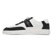 Arianno Sneakers Aspact , Black , Heren