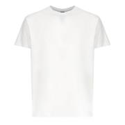 T-Shirts K-Way , White , Heren