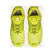 Professionele Sportschoenen Salomon , Yellow , Heren