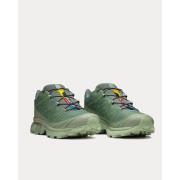 Xt-6 GTX Salomon , Green , Heren