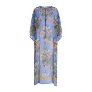 Maxi Dresses Etro , Multicolor , Dames