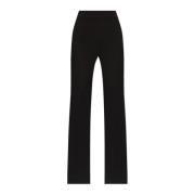 Broek Dalgety The Mannei , Black , Dames