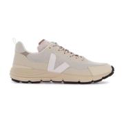 Alveomesh Sneakers met VIBRAM-zool Veja , Beige , Heren