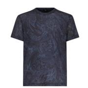 T-Shirts Etro , Multicolor , Heren