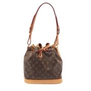 Pre-owned Leather louis-vuitton-bags Louis Vuitton Vintage , Brown , D...