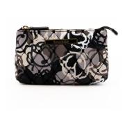 Grijze Clutch Tas voor Vrouwen Outlet Prijs Braccialini , Multicolor ,...