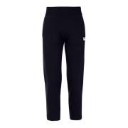 Sportieve Heren Trainingsbroek Blauw Fila , Blue , Heren