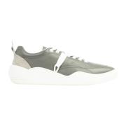 Street Sport Sneakers voor Mannen Pantofola d'Oro , Gray , Heren