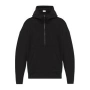 Hoodie Saint Laurent , Black , Heren