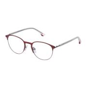 Glasses Police , Gray , Heren