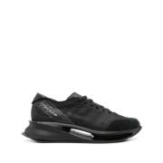 Sneakers Y-3 , Black , Heren