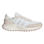 Hardloop 70S Sneakers Adidas , White , Dames