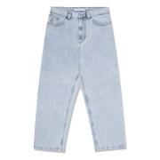 Grote Jeans Polar Skate Co. , Blue , Heren