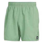 Solid CLX Badpak Adidas , Green , Heren