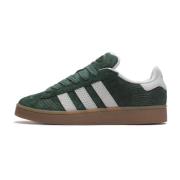 Retro Campus Sneakers Adidas , Green , Unisex