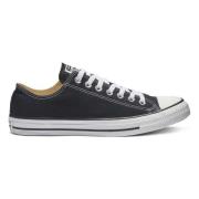 All Star Ox Sneakers Converse , Black , Heren