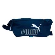 Core Waist Waist Bag Puma , Blue , Heren