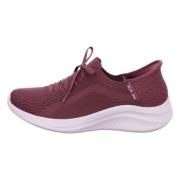 Ultra Flex 3.0 Sneakers Skechers , Purple , Dames