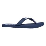 Eezay Flip-flops Adidas , Blue , Heren