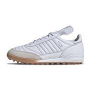 Mundial Team Voetbalschoenen Adidas , White , Heren