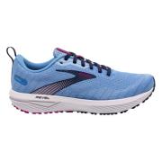 Revel 6 Sneakers Brooks , Blue , Dames