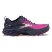 Cascadia 16 Sneakers Brooks , Multicolor , Dames