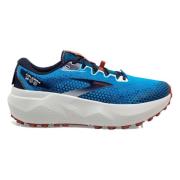 Sneakers Brooks , Blue , Heren