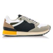 Klassieke Sneakers Mustang , Multicolor , Heren