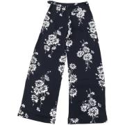 Polyester bottoms Alexander McQueen , Black , Dames