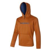 Login Hoodie Trangoworld , Orange , Heren