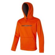 Jas Trangoworld , Orange , Heren