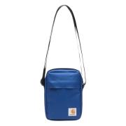 Schoudertas Tas Carhartt Wip , Blue , Heren