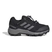 Terrex Gtx Sneakers Adidas , Black , Dames