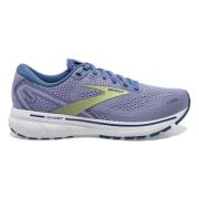 Ghost 14 Sneakers Brooks , Purple , Dames