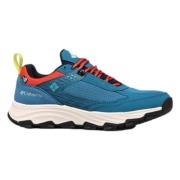 Hatana™ Max Outdry™ Sneakers Columbia , Blue , Heren