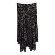 Polyester bottoms Isabel Marant , Black , Dames