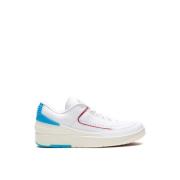 Retro Low 'Unc to Chicago' Sneakers Jordan , White , Heren