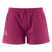 Edilie CKD Shorts Kappa , Purple , Dames