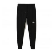 Chinos The North Face , Black , Heren