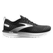 Revel 6 Sneakers Brooks , Black , Dames