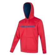 Ripon Jacket Trangoworld , Red , Heren