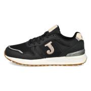 C.200 Lady 2201 Sneakers Joma , Black , Dames