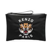 Bags Kenzo , Multicolor , Heren