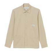 Overshirt Marc O'Polo , Green , Heren