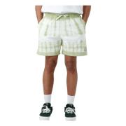 Peace Of Mind Loose Shorts Vans , Green , Heren