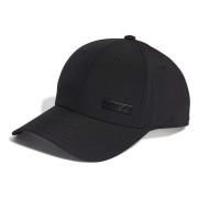 Baseball Cap Adidas , Black , Heren