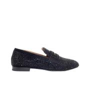 Marilou Loafers Babouche , Black , Dames