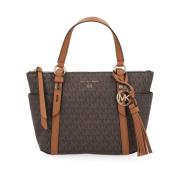 Shoulder Bags Michael Kors , Brown , Dames