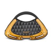 Gewatteerde kleine Jolie Madame tas Balmain , Multicolor , Dames