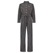 Chore Jumpsuit Lee , Black , Dames